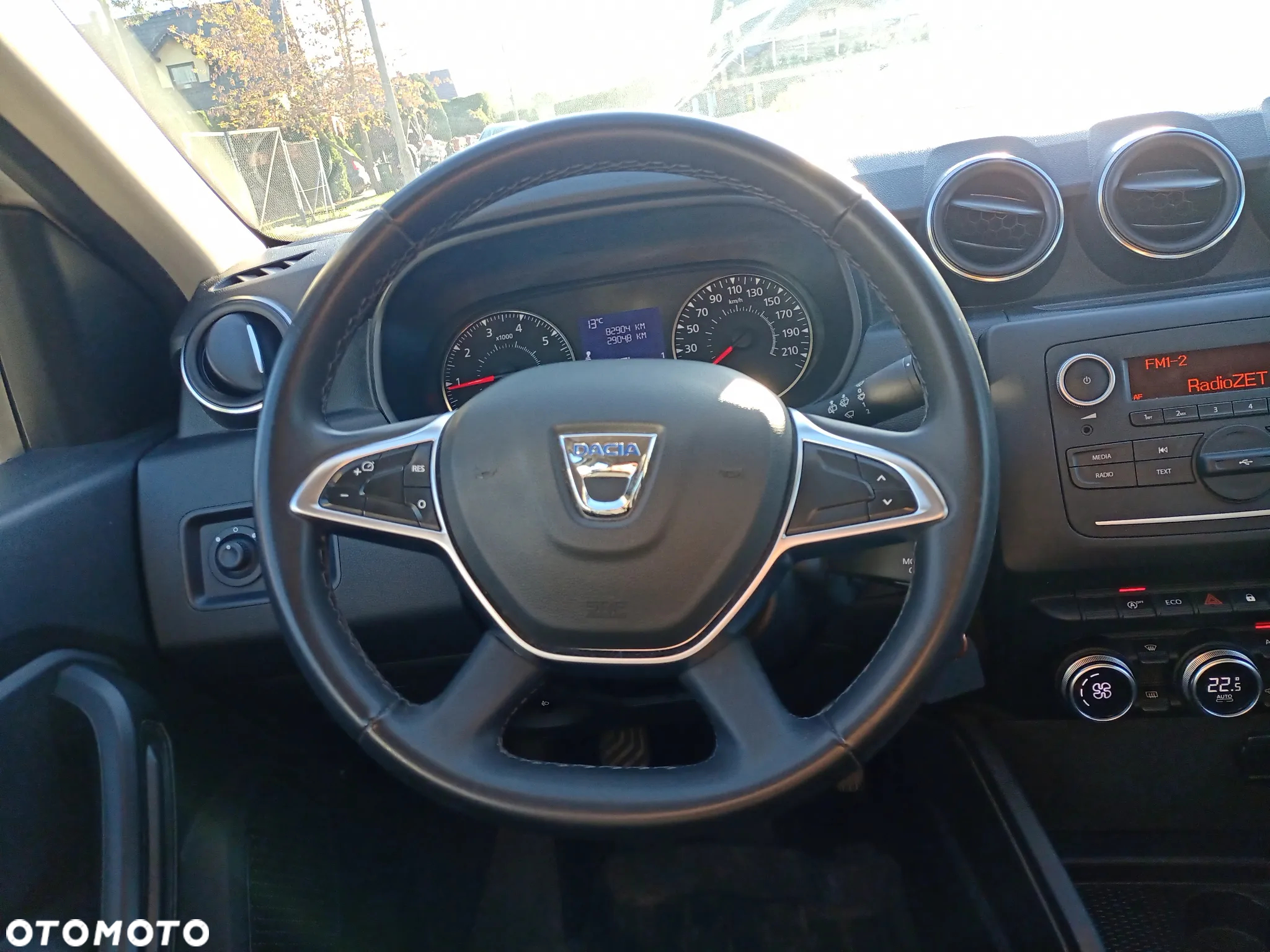 Dacia Duster 1.5 Blue dCi Essential - 8