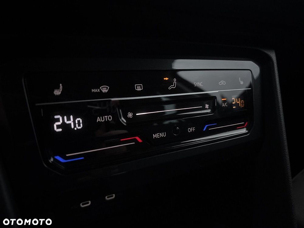 Volkswagen Tiguan 1.5 TSI EVO Life DSG - 25