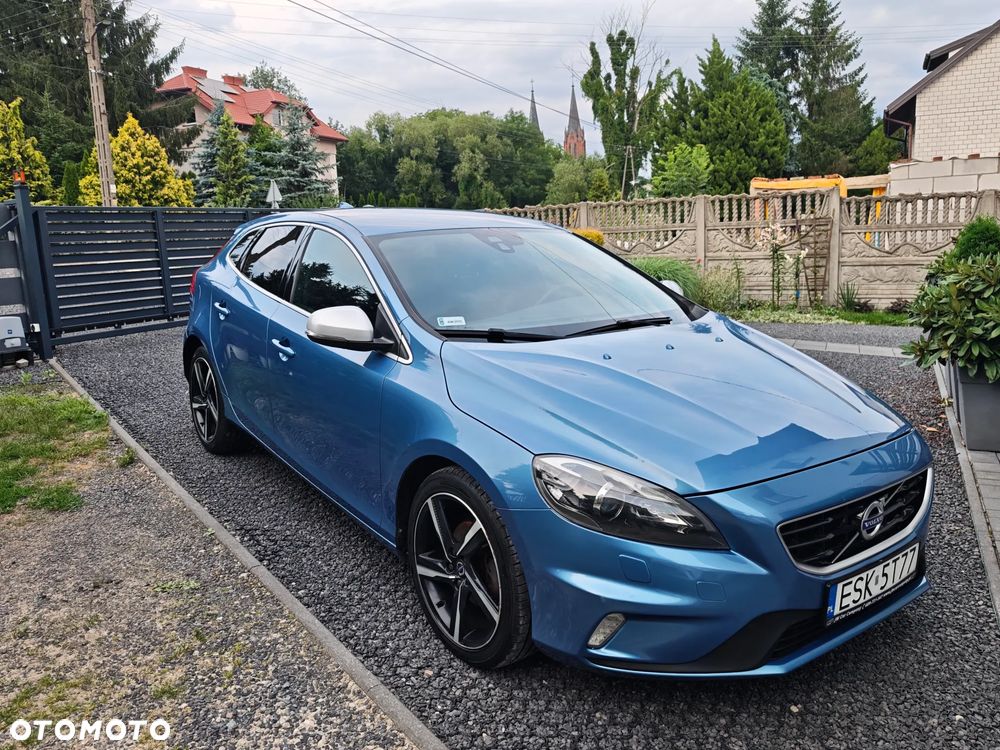 Volvo V40 D2 RDesign - 3