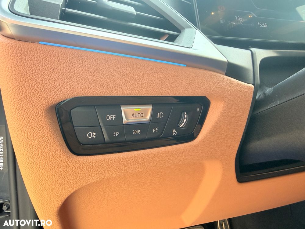 BMW Seria 4 420d xDrive AT MHEV - 39