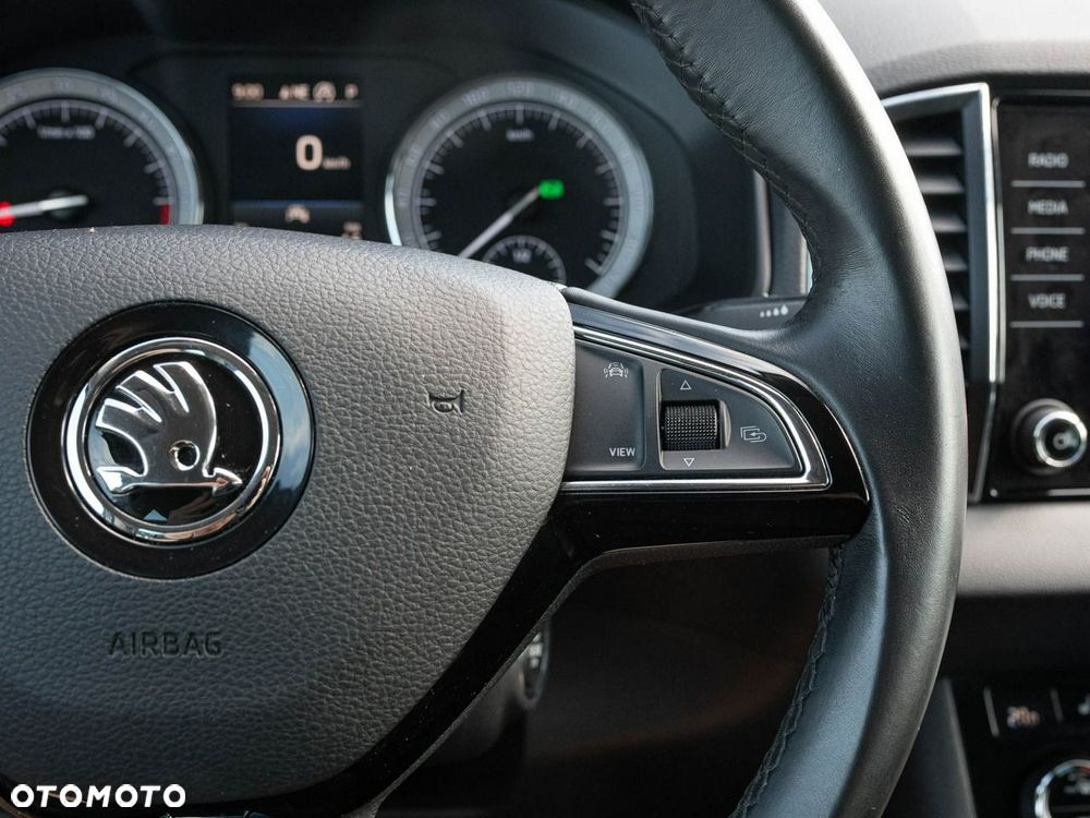 Skoda Karoq 1.6 TDI SCR 4x2 Style DSG - 15
