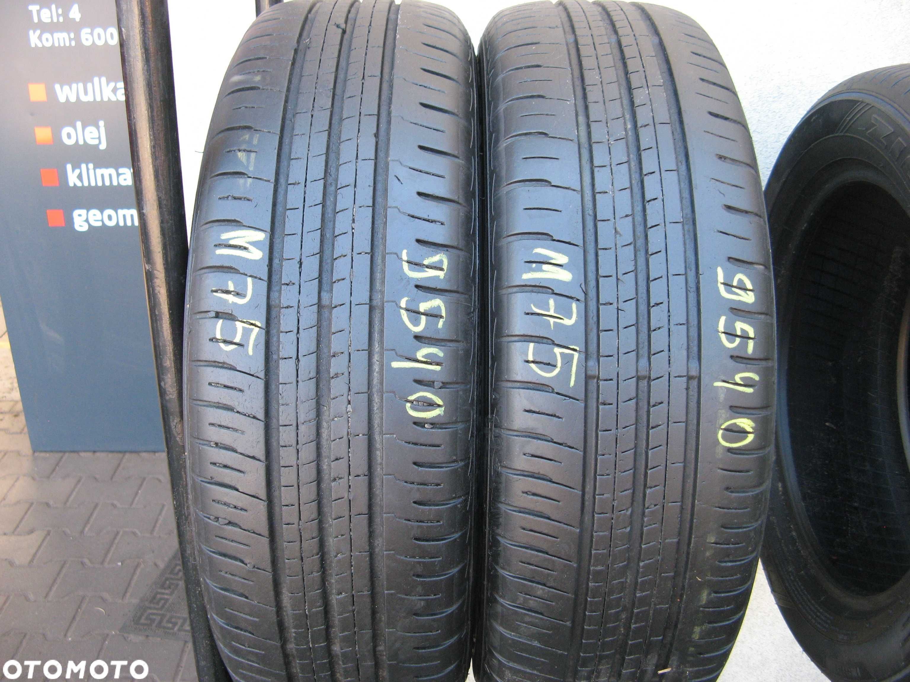 205/65R16 FALKEN Ziex ZE010B - nr.9540 - 1