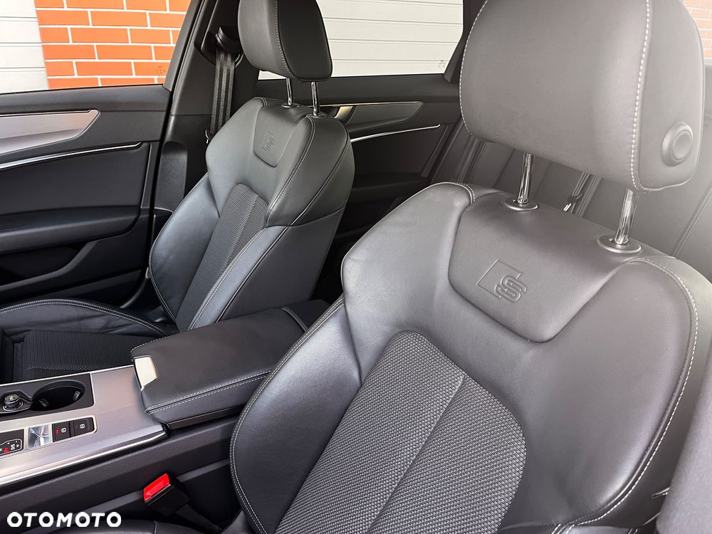 Audi A6 Limousine - 27