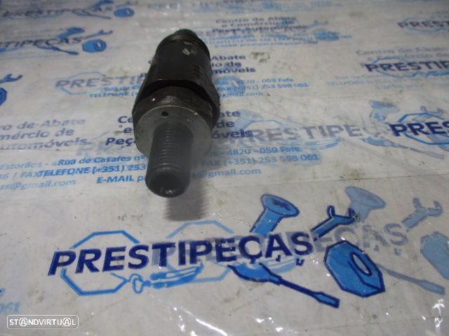 Regua Injeção E Injetor 71059D KIA SPORTAGE 2000 2.0TCI 0P - 3