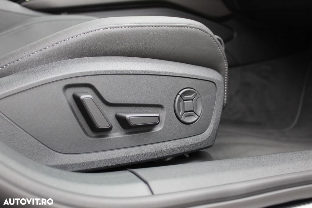 Audi A6 Limuzina 50 TFSI e quattro S tronic PHEV S Line - 40