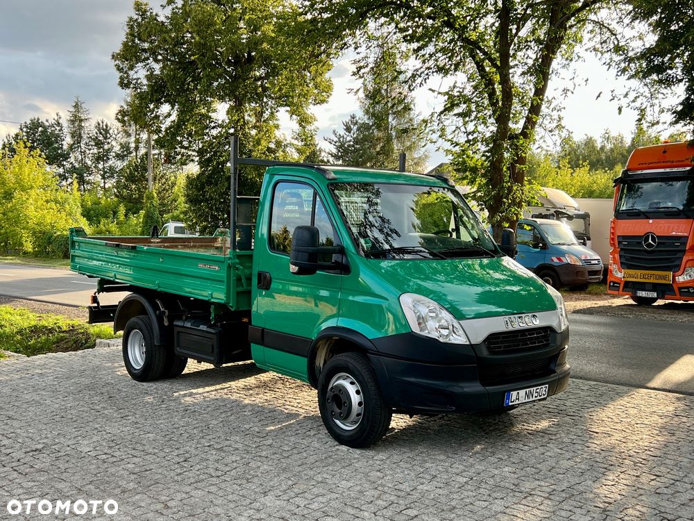 Iveco Daily - 4