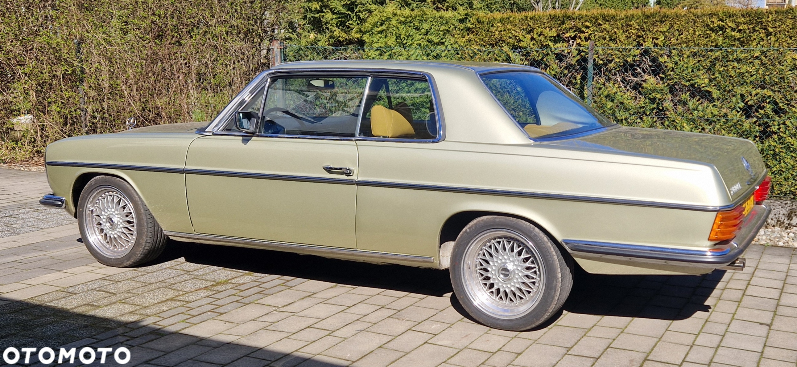 Mercedes-Benz Inny - 3