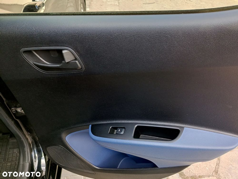 Hyundai i10 1.0 Black Line - 22