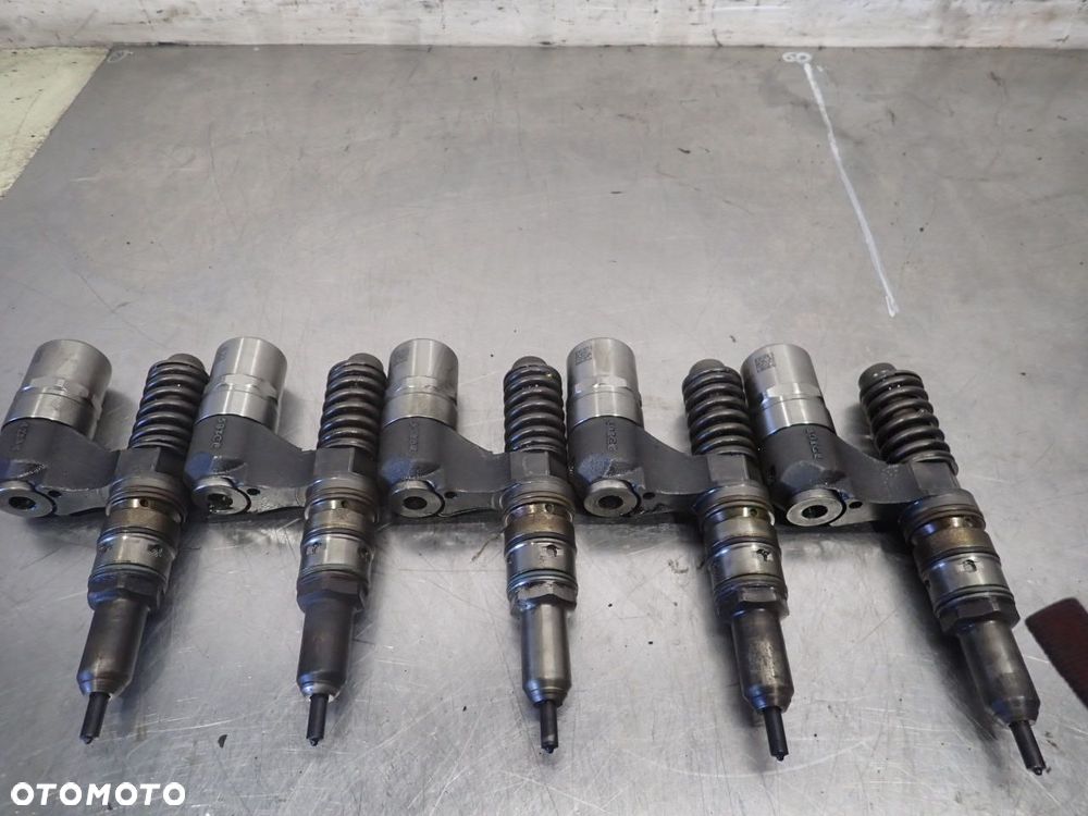 POMPOWTRYSK IVECO STRALIS 0414700003 - 1