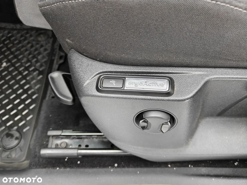 Volkswagen Tiguan 2.0 TSI 4Motion (BlueMotion Technology) DSG Highline - 26