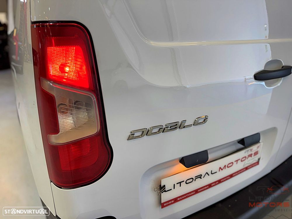 Fiat Doblo Outro - 8
