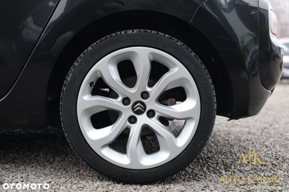 Citroën C3 Picasso - 9