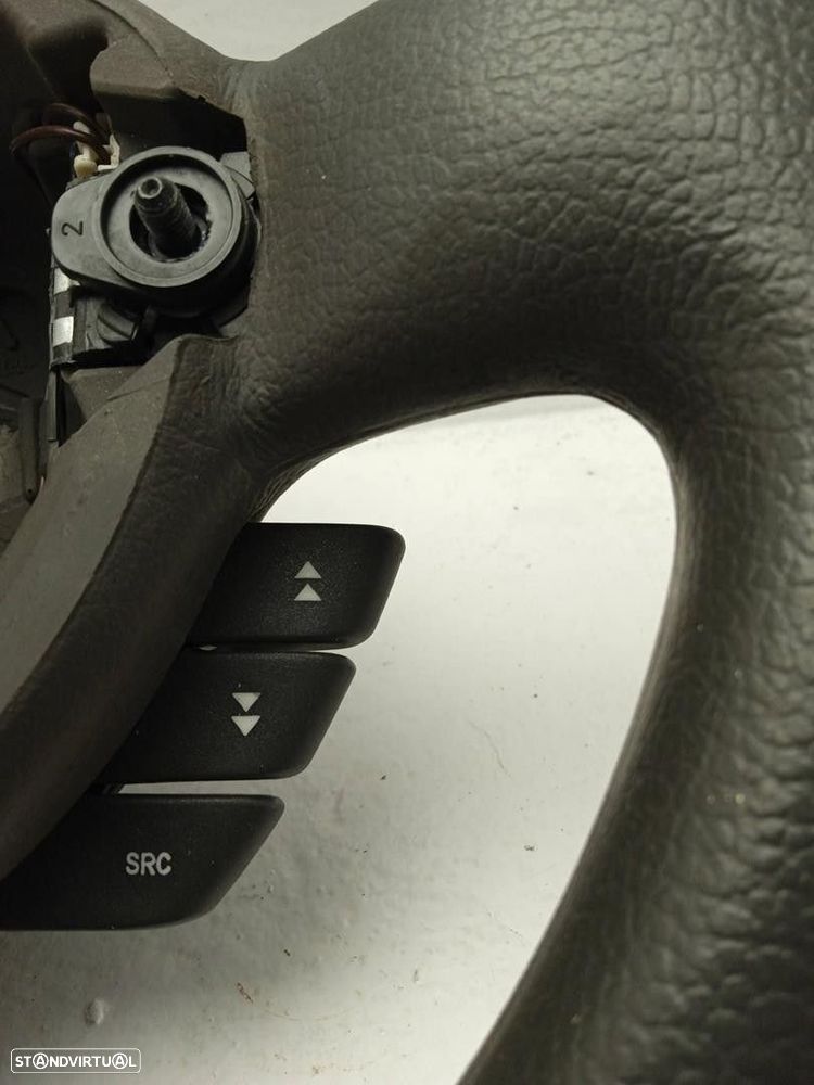 VOLANTE FIAT PUNTO 2005 - 2