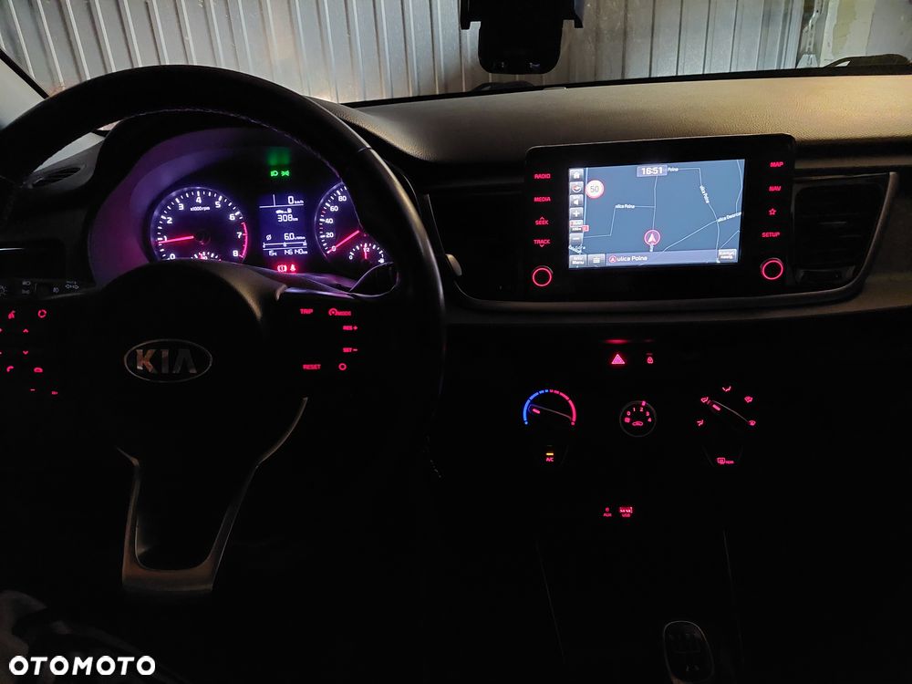 Kia Rio 1.0 T-GDI L - 6