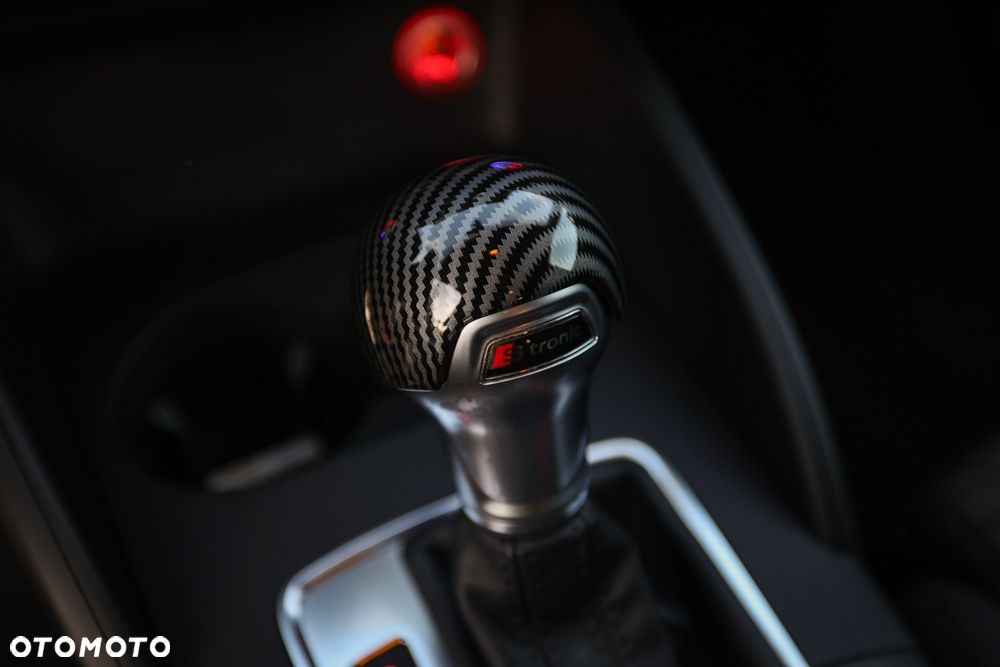 Audi A3 Sportback 1.4 TFSI cylinder on demand S tronic S line Sportpaket - 34
