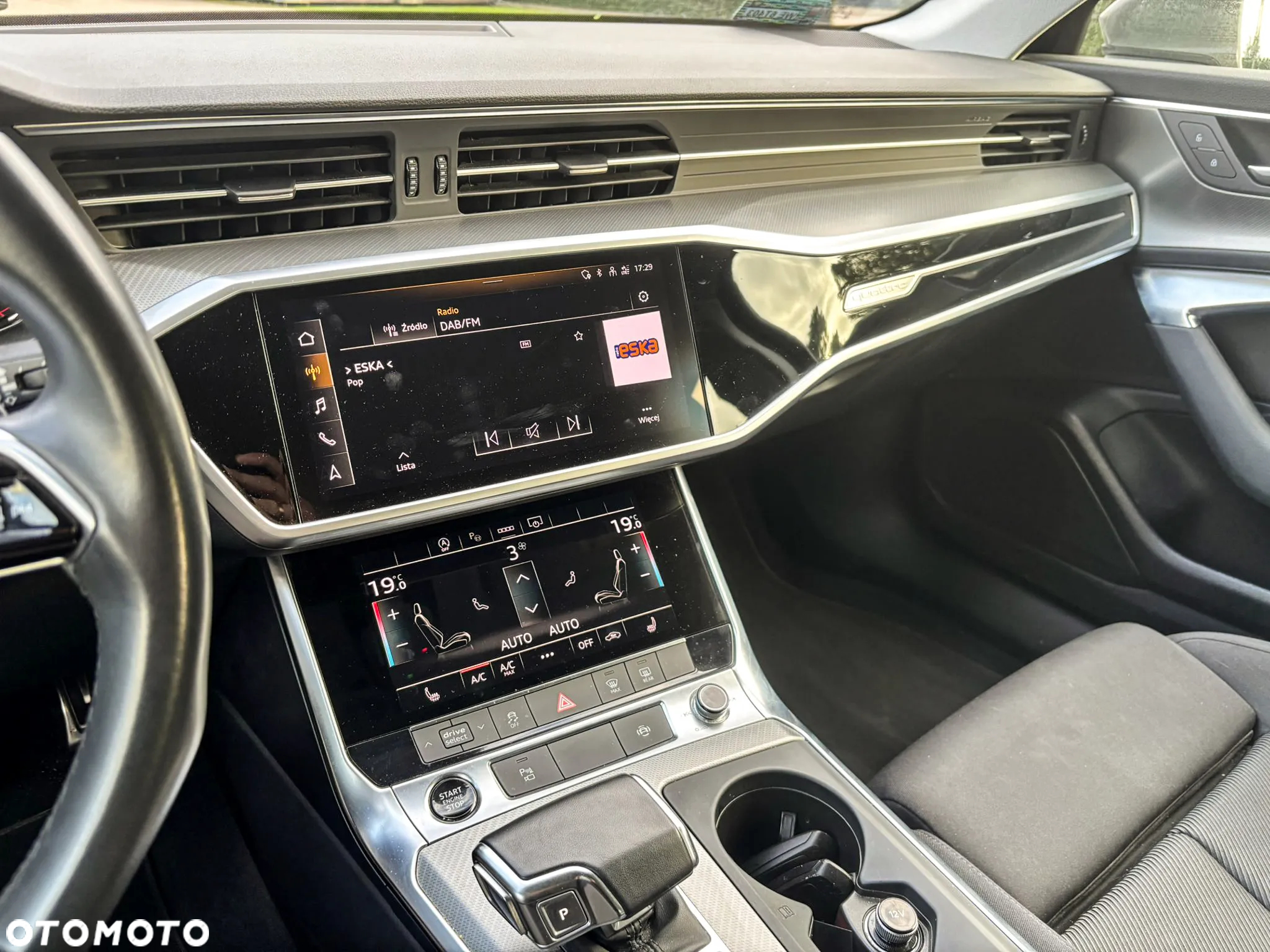 Audi A6 - 27