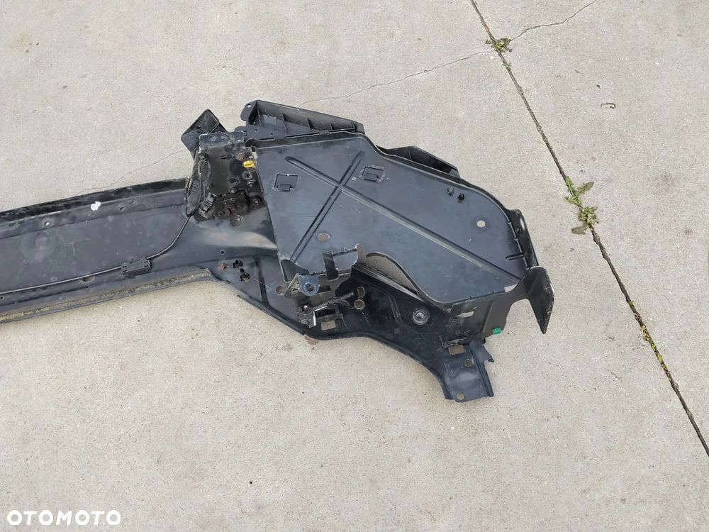 Wzmocnienie Pas przedni Volvo S80 II V70 III - 12