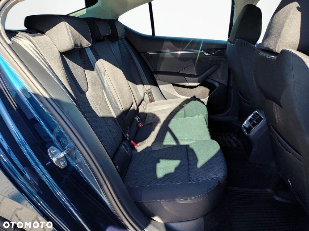 Skoda Octavia 1.5 TSI e-Tec Style DSG - 15