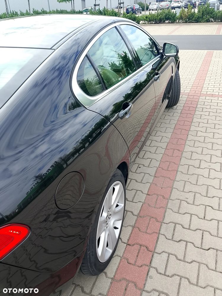 Jaguar XF 3.0 V6 S Premium Luxury - 3