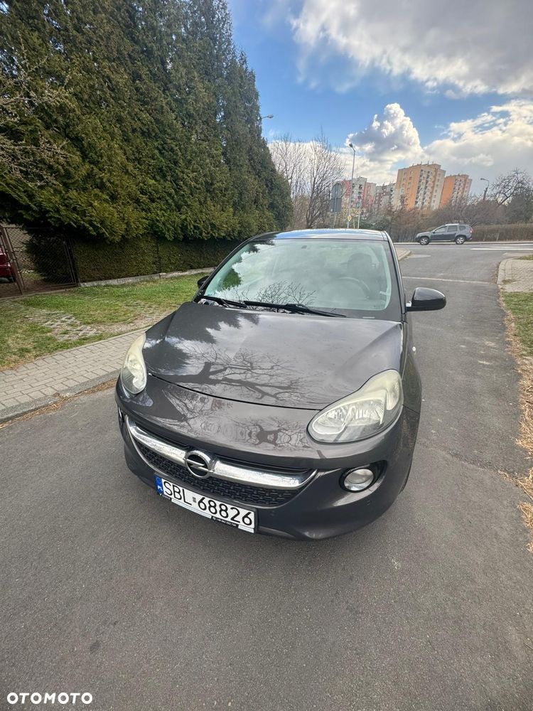 Opel Adam - 5