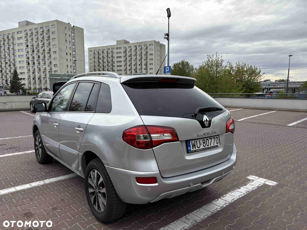 Renault Koleos 2.0 dCi 4x4 Bose Edition - 3