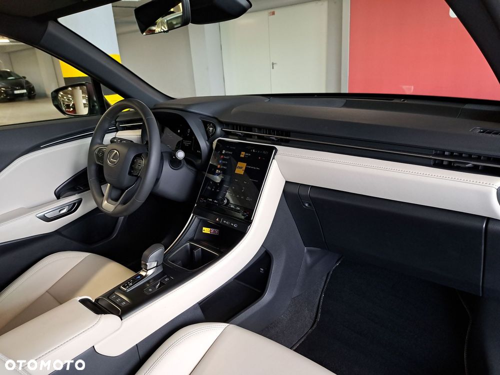 Lexus LBX 1.5 Hybrid Elegant - 17