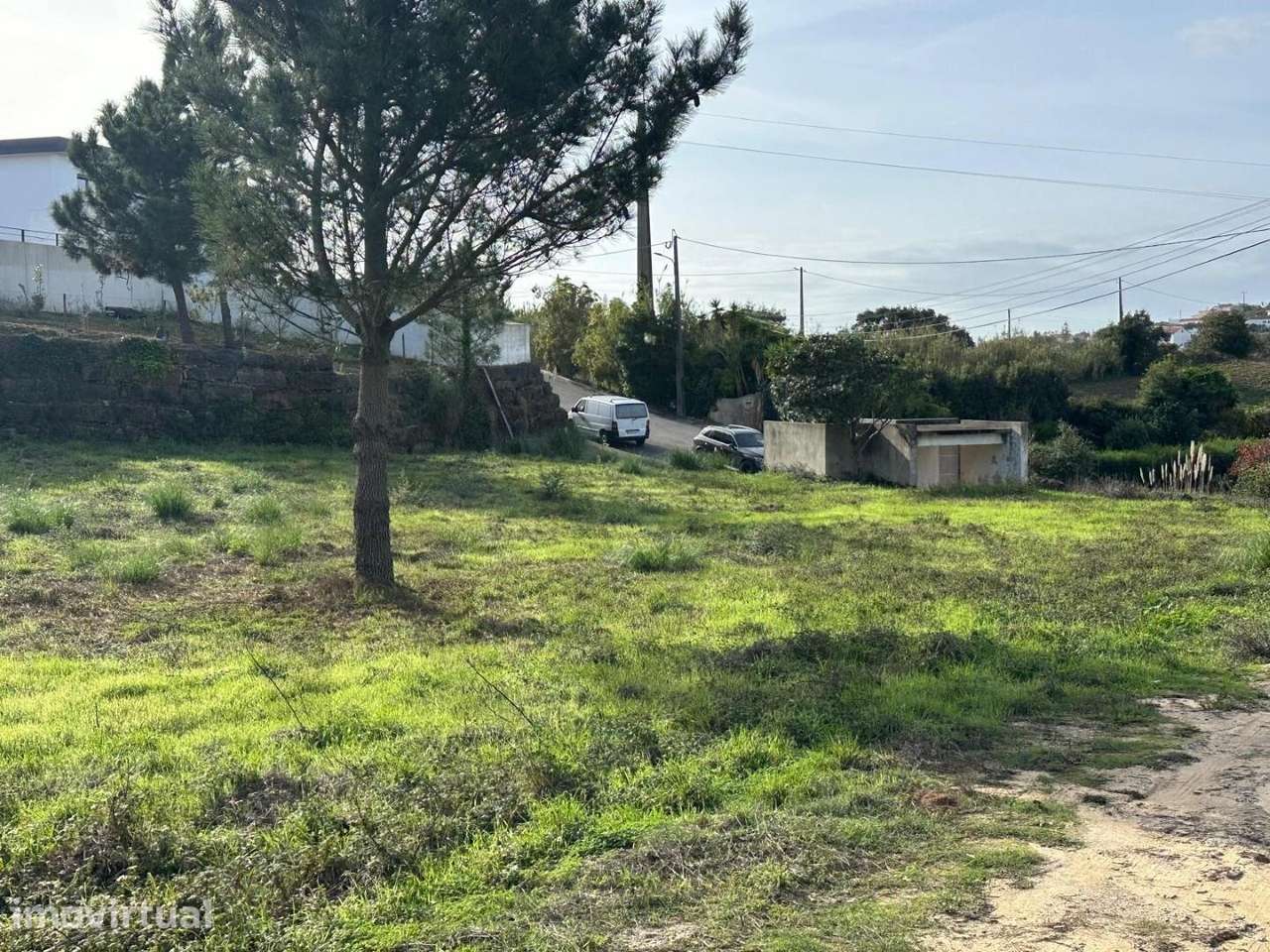 Terreno para Construção com 3.035 m2 em Mafra - Grande imagem: 2/13