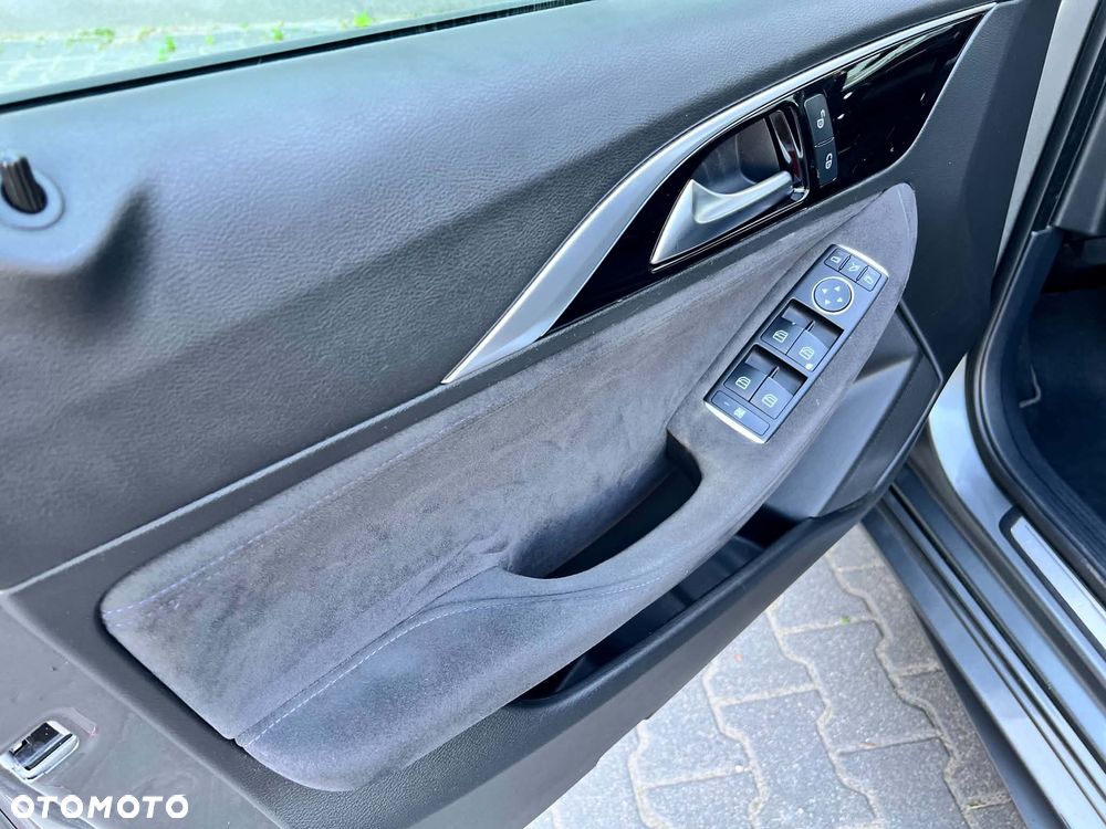 Infiniti Q30 2.2d Sport Tech AWD 7DCT - 24