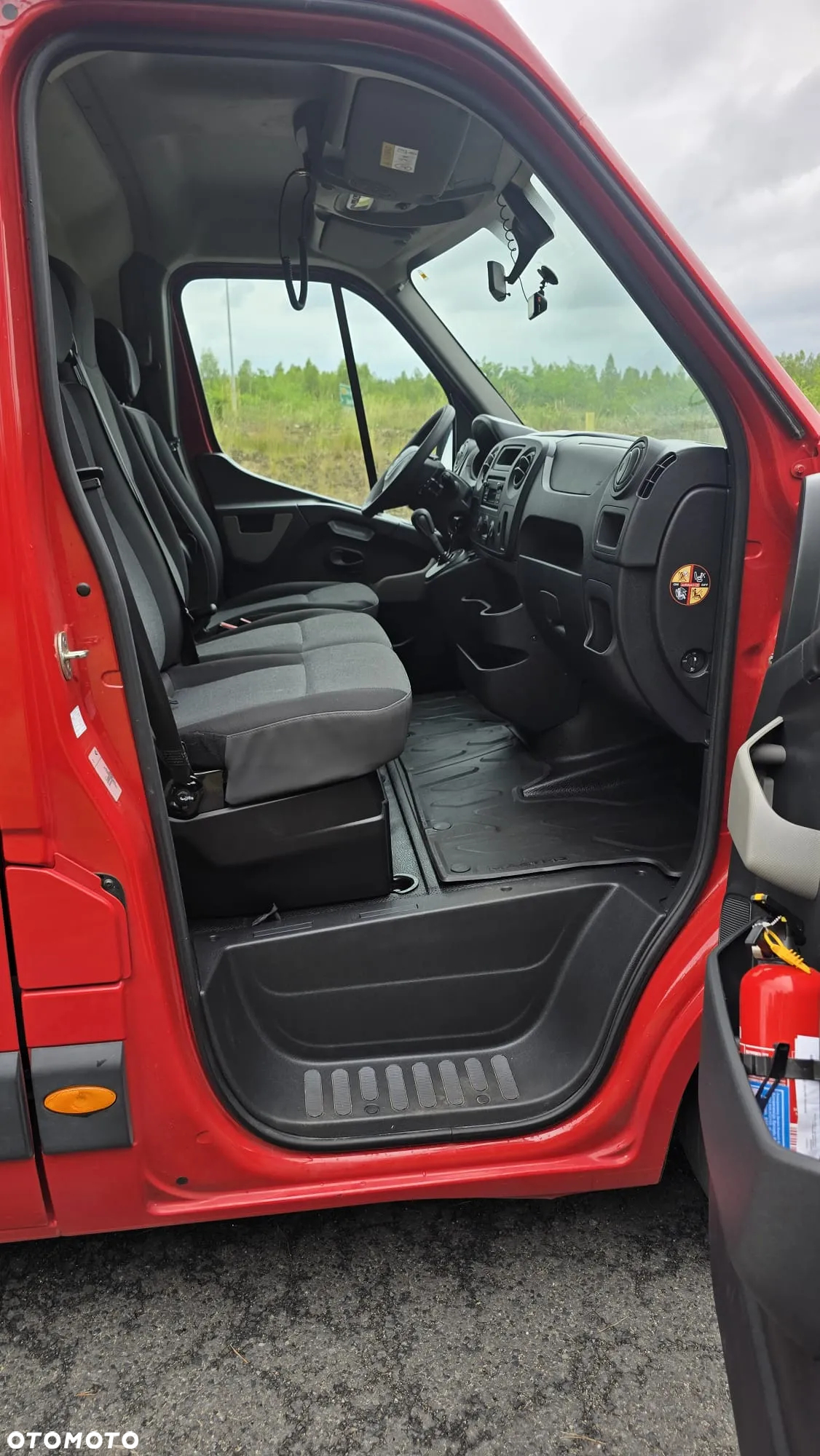 Renault MASTER - 12