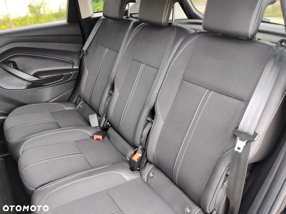 Ford C-MAX 1.5 EcoBoost Start-Stop-System Titanium - 3