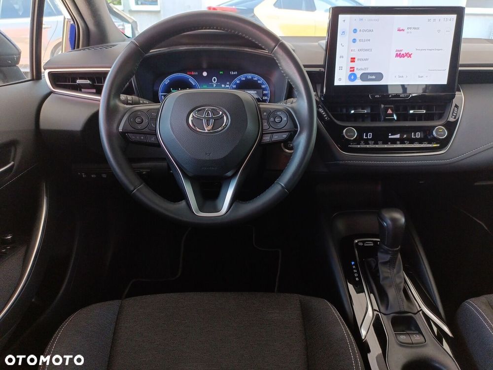 Toyota Corolla 1.8 Hybrid Comfort - 15