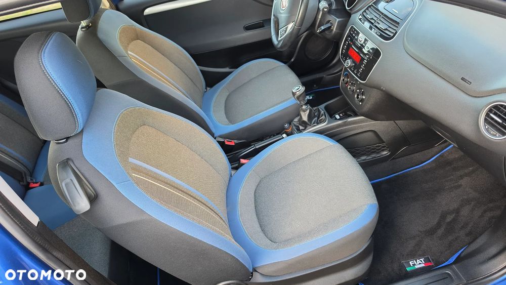 Fiat Punto - 14
