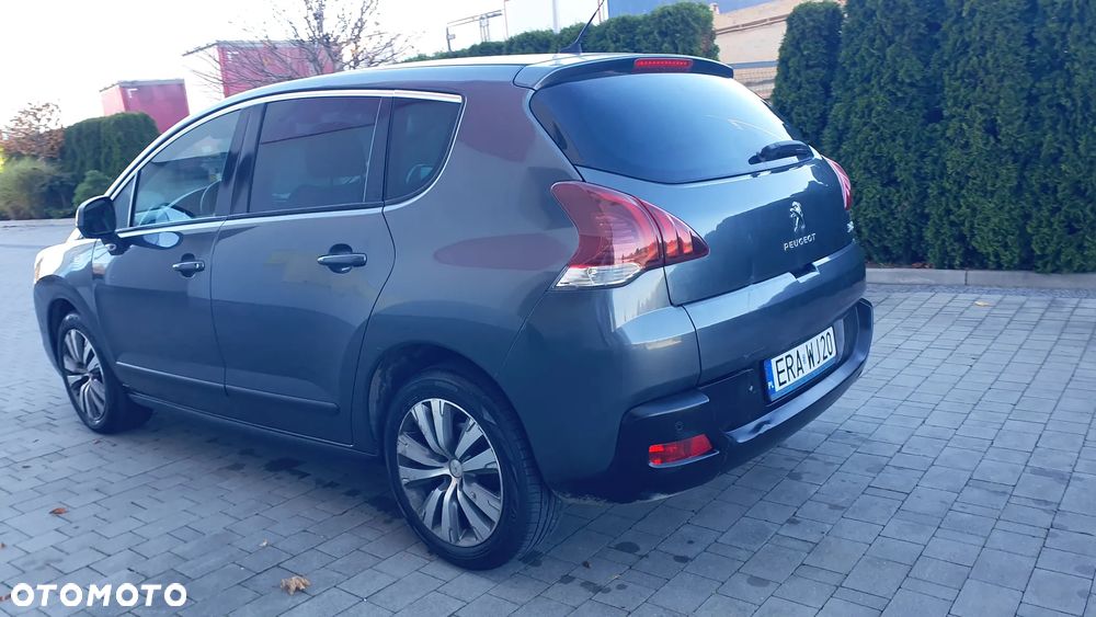 Peugeot 3008 - 19