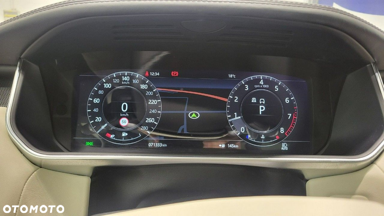Land Rover Range Rover Sport - 15