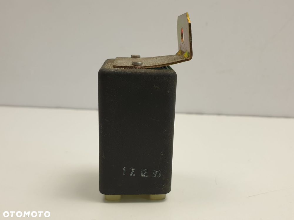 Mercedes W126 SEC PRZEKAŹNIK STEROWNIK 0045450732 - 4