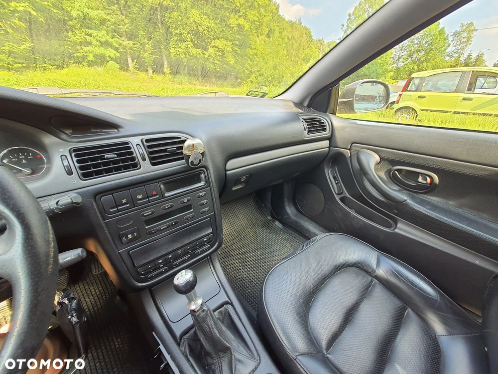 Peugeot 406 3.0 - 3