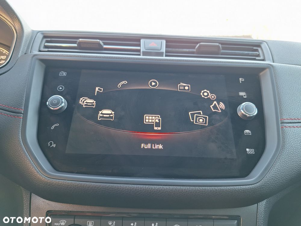 Seat Arona 1.5 TSI FR S&S - 16