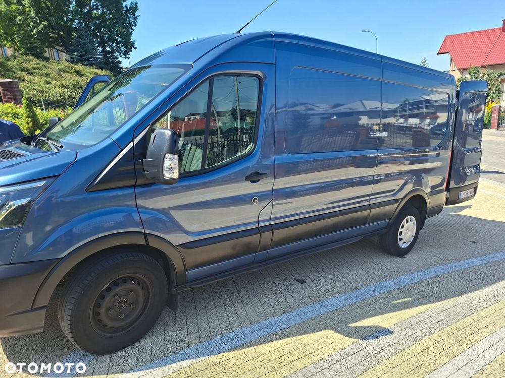 Ford Transit - 3
