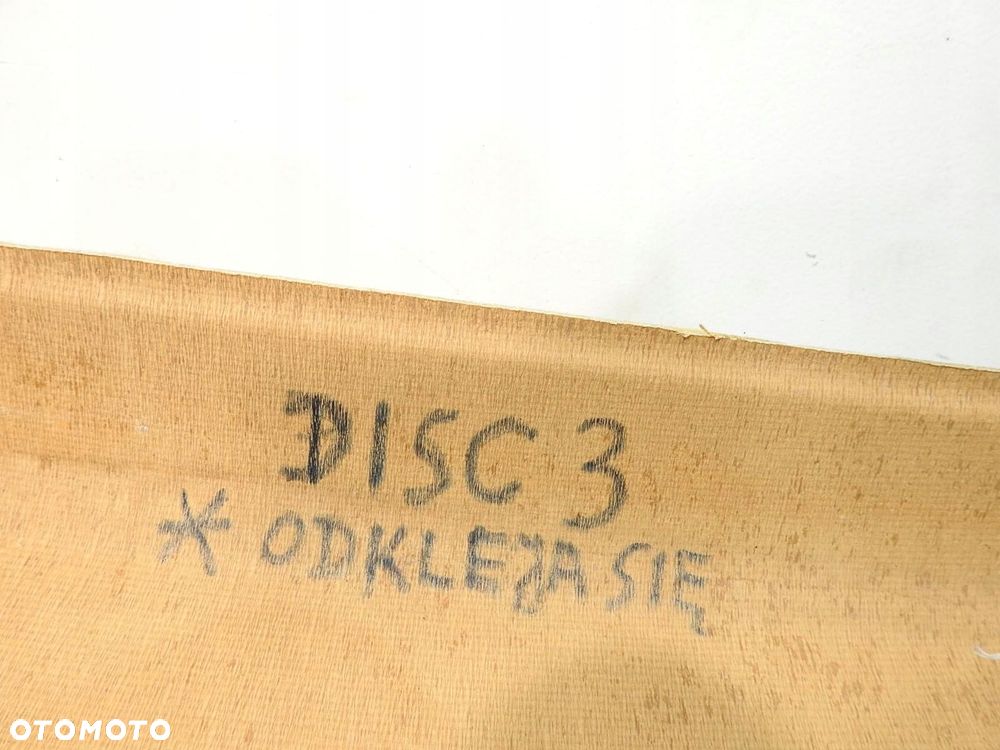 PODSUFITKA LAND ROVER DISCOVERY III - 2