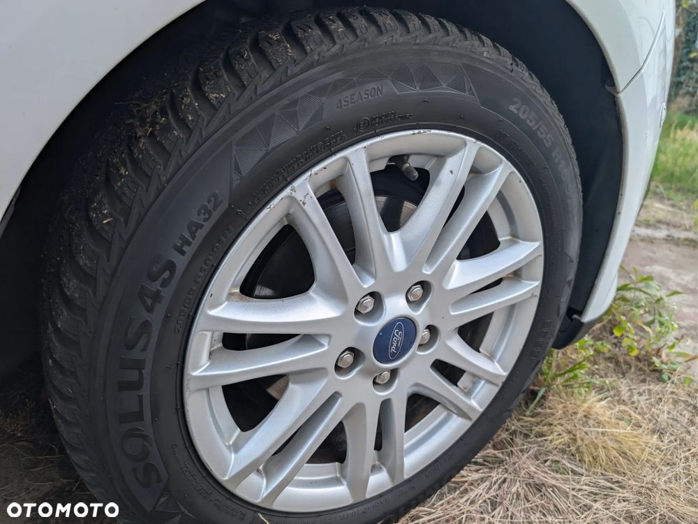Ford C-MAX 1.0 EcoBoost Titanium ASS - 26