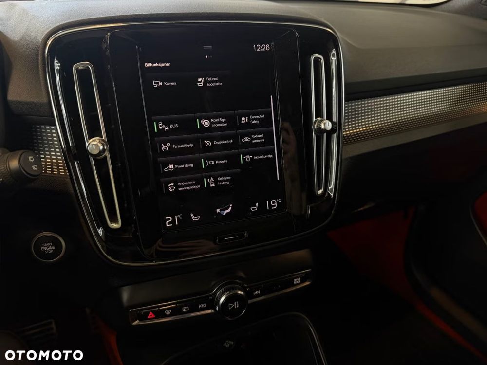 Volvo XC 40 T5 Recharge DKG RDesign - 21