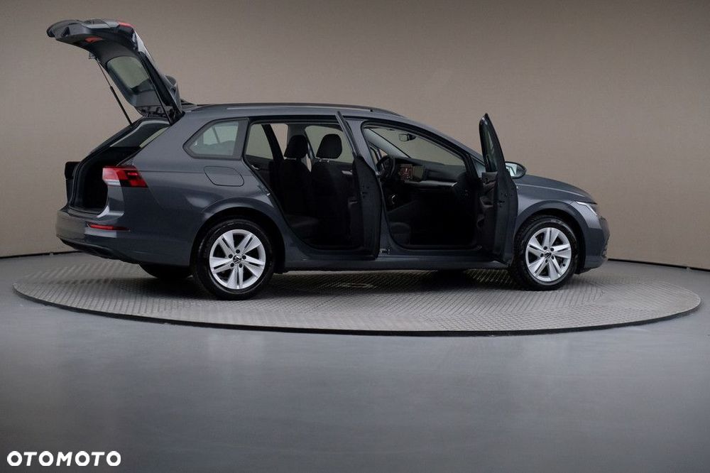 Volkswagen Golf Variant 2.0 TDI Life - 6