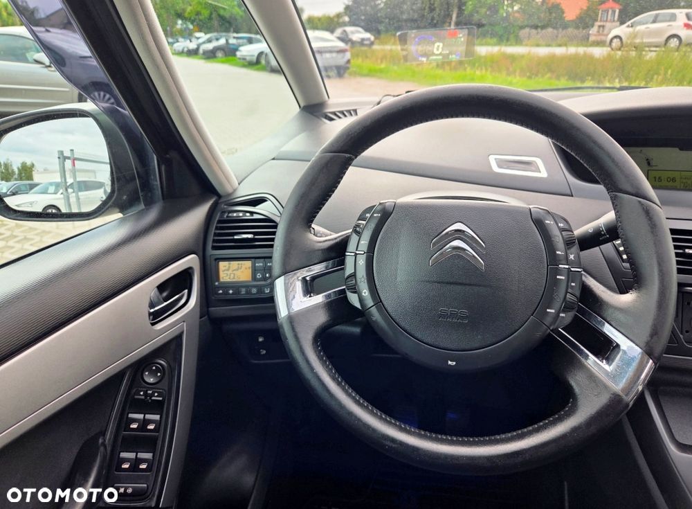 Citroën C4 Picasso HDi 110 FAP Business Class - 37