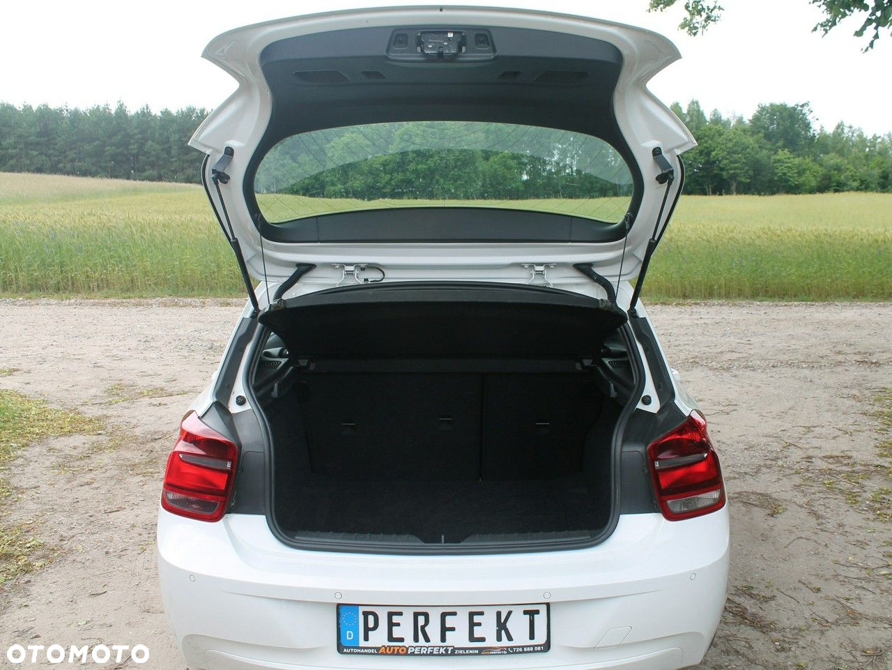 BMW Seria 1 - 26