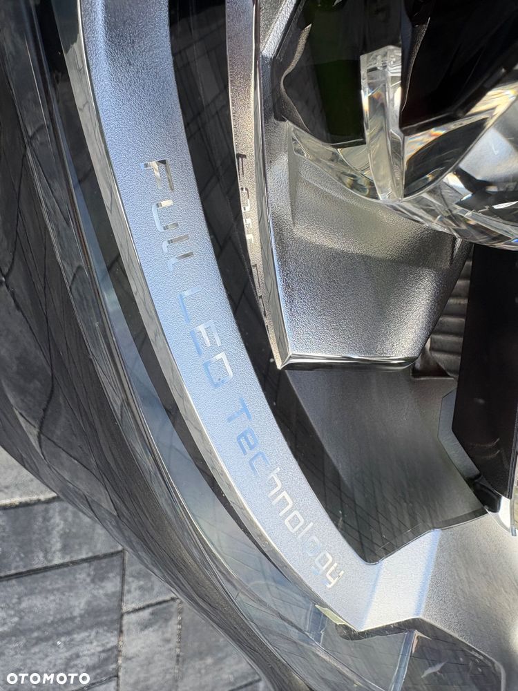 Peugeot 508 2.0 BlueHDi RXH S&S - 25