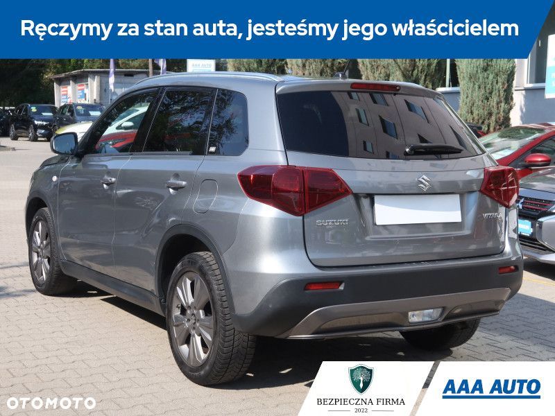 Suzuki Vitara - 5