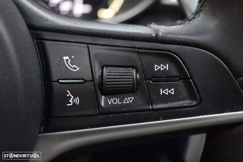 Alfa Romeo Stelvio 2.2 D Super AT8 Q4 - 47