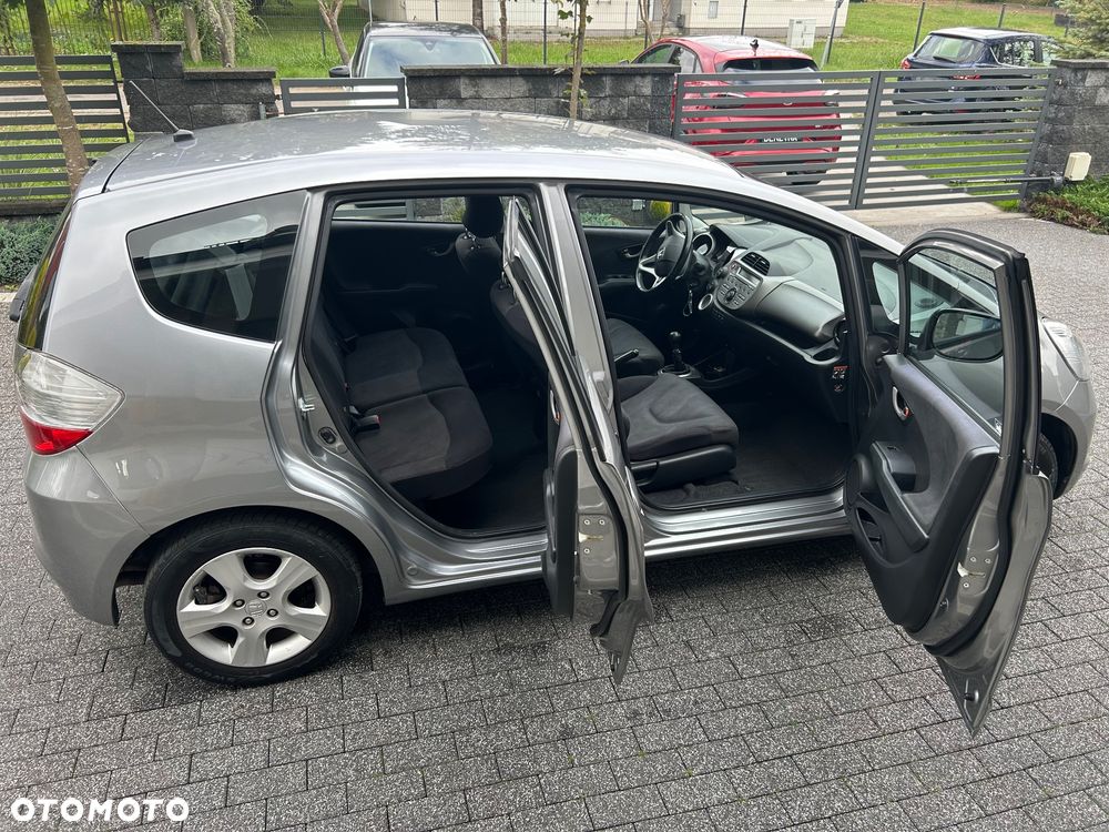 Honda Jazz 1.4 i-VTEC Elegance - 14