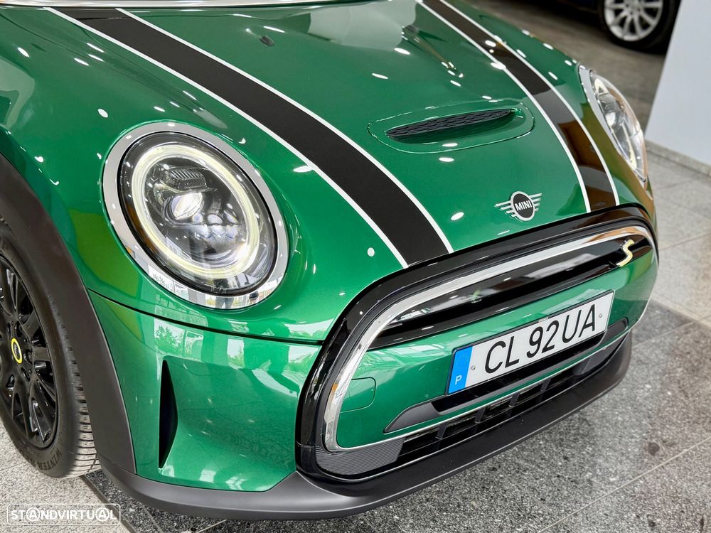 MINI 3 Portas Cooper SE Essential - 15