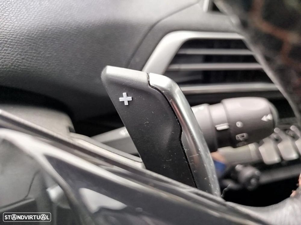 Peugeot 5008 BlueHDI 120 EAT6 Stop & Start Allure - 25